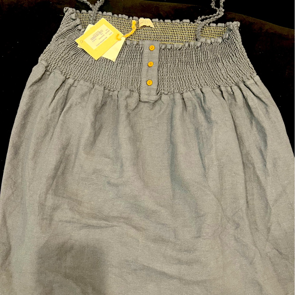 BNWT Buho girls dress, 14 yr